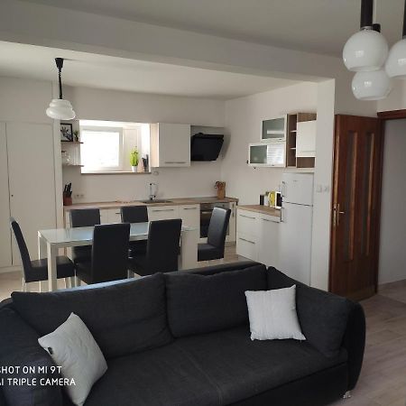 Apartment Sandra Водице Экстерьер фото