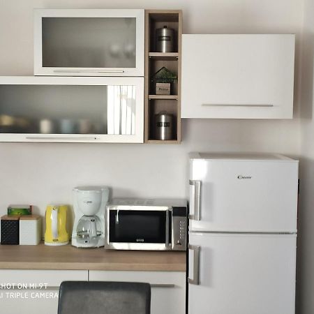 Apartment Sandra Водице Экстерьер фото