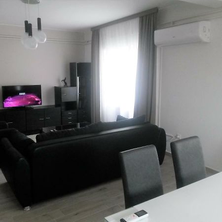Apartment Sandra Водице Экстерьер фото