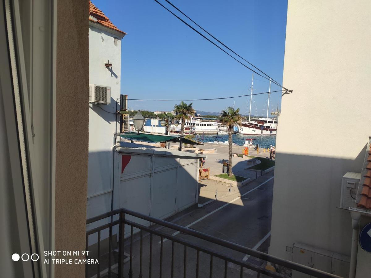Apartment Sandra Водице Экстерьер фото