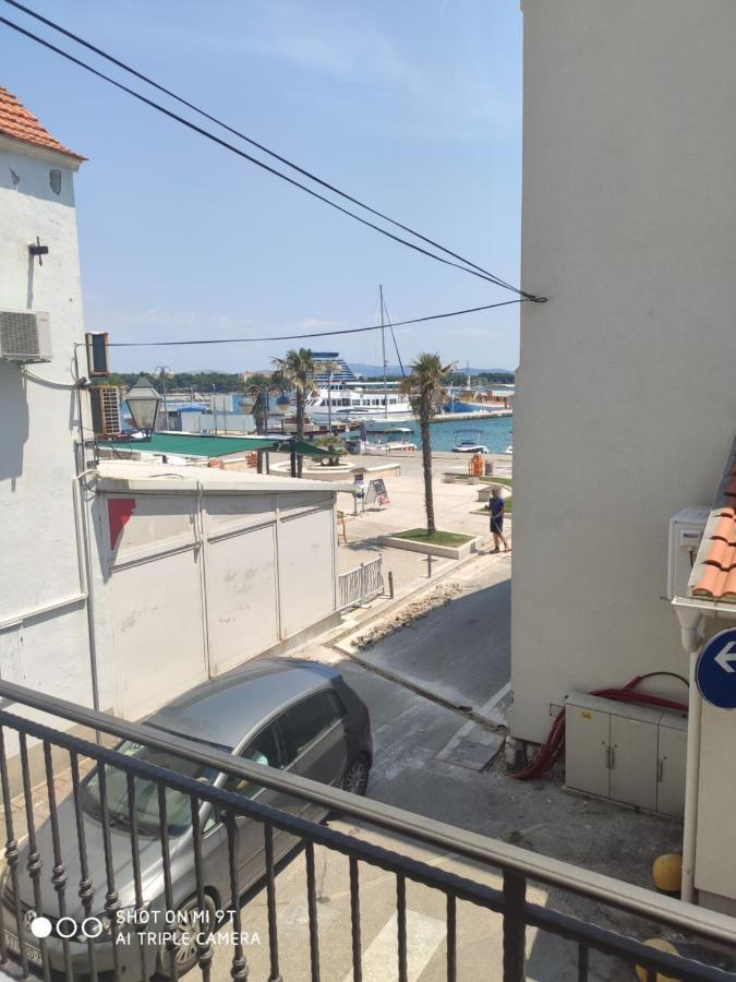 Apartment Sandra Водице Экстерьер фото
