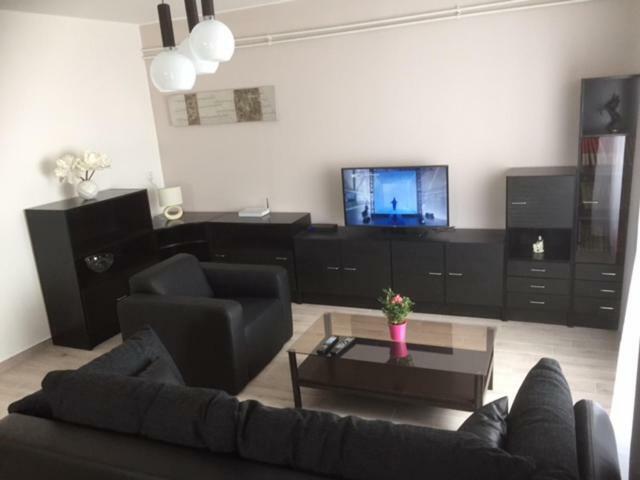 Apartment Sandra Водице Экстерьер фото