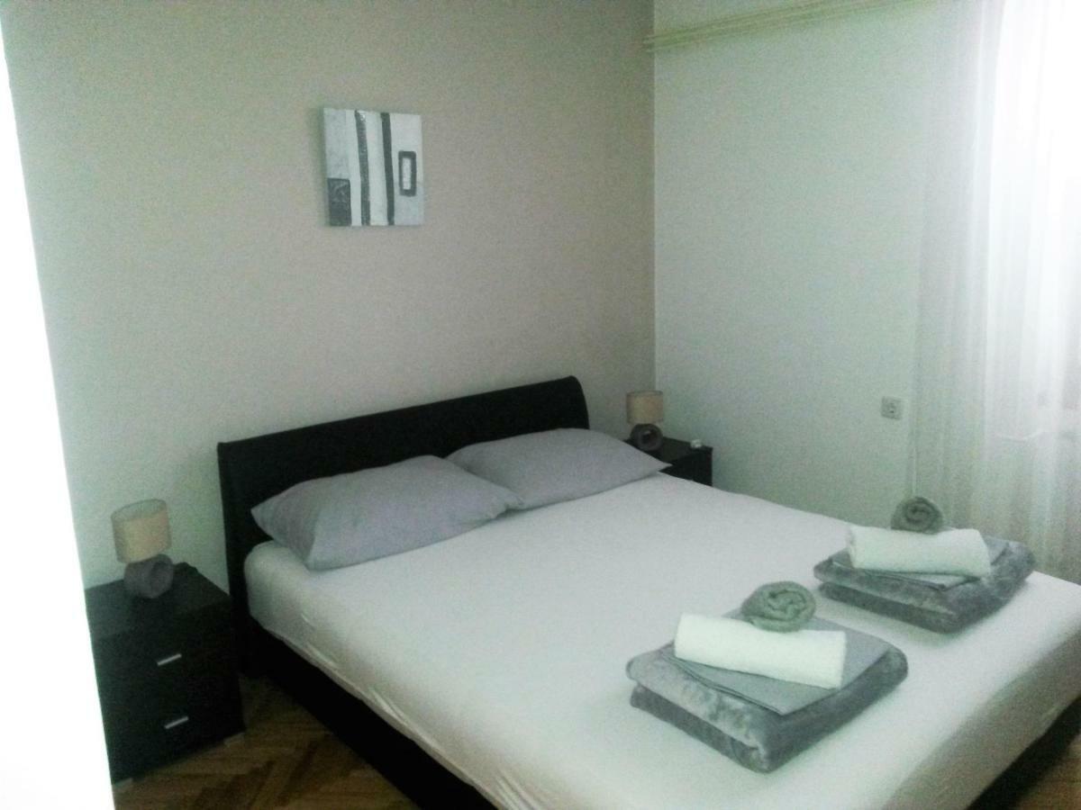 Apartment Sandra Водице Экстерьер фото