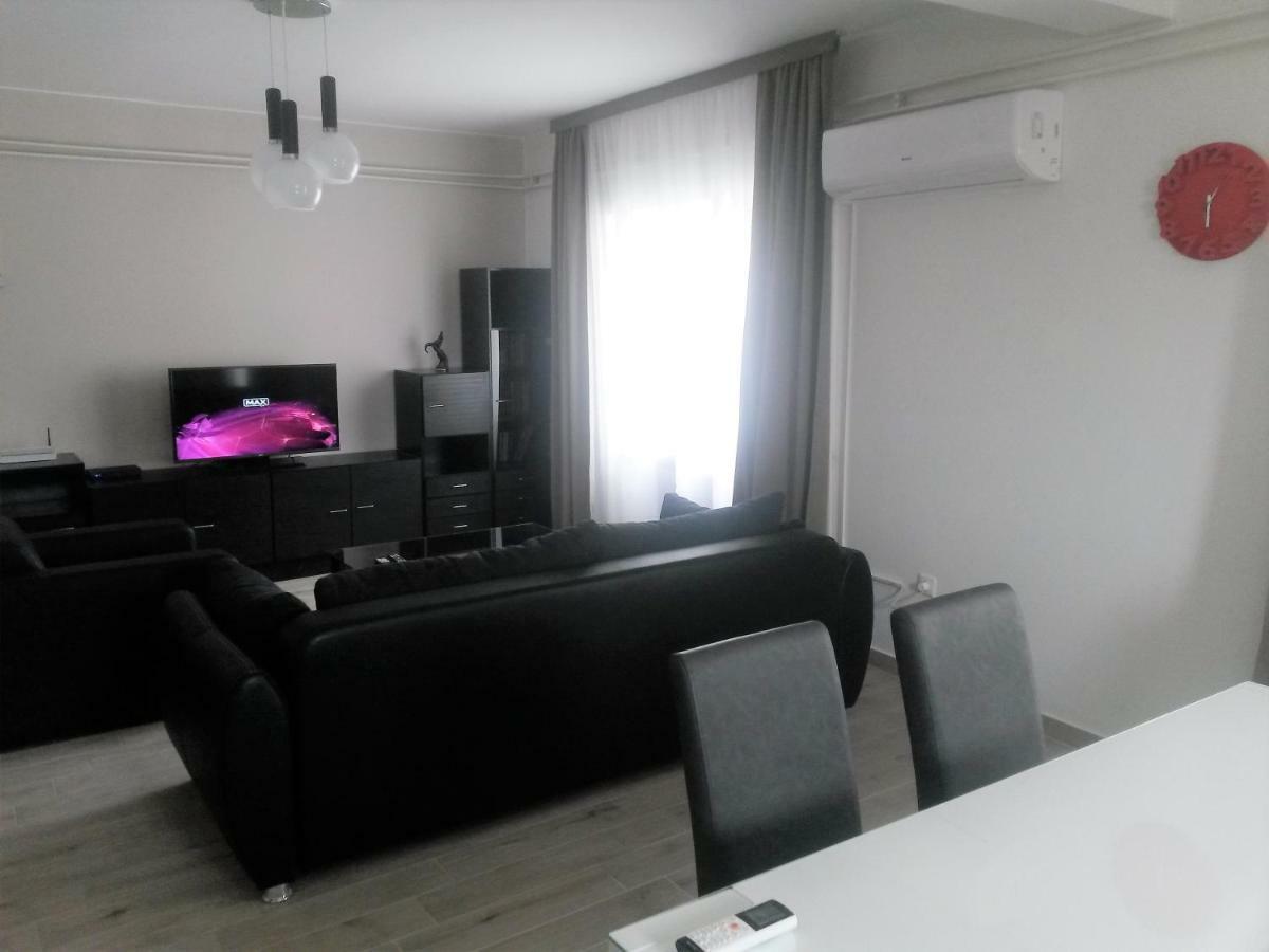 Apartment Sandra Водице Экстерьер фото