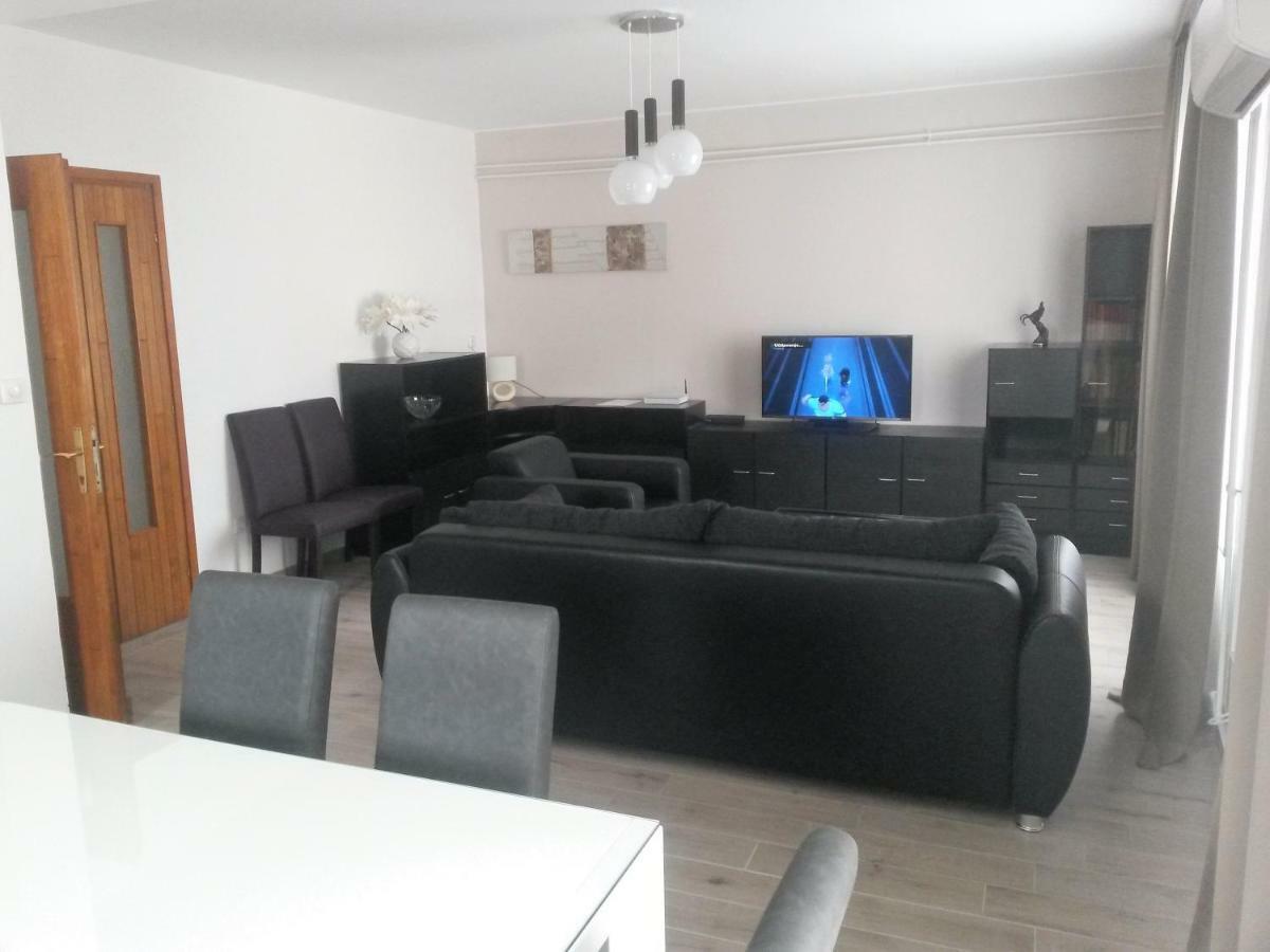 Apartment Sandra Водице Экстерьер фото