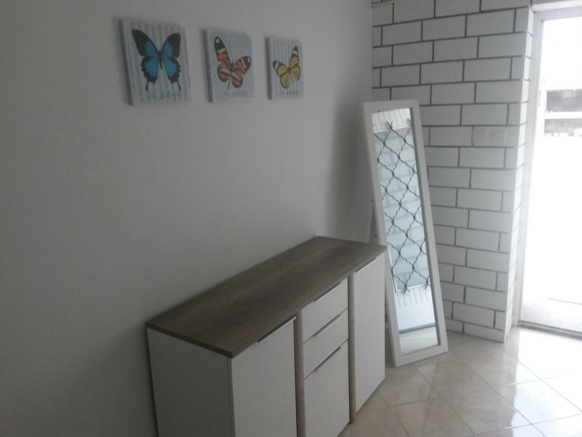 Apartment Sandra Водице Экстерьер фото