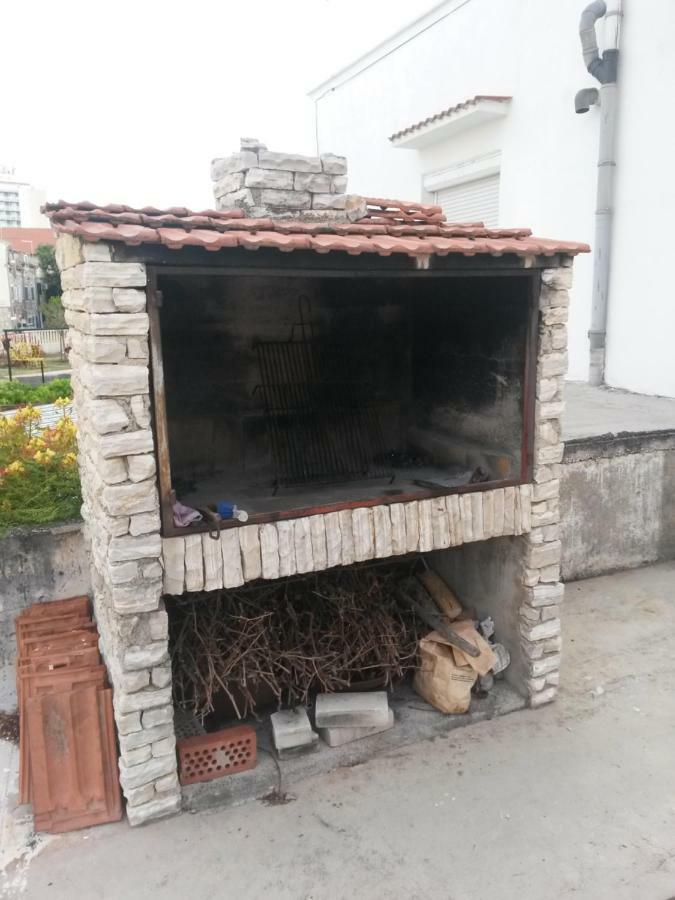 Apartment Sandra Водице Экстерьер фото